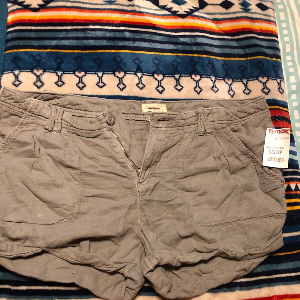 Shorts